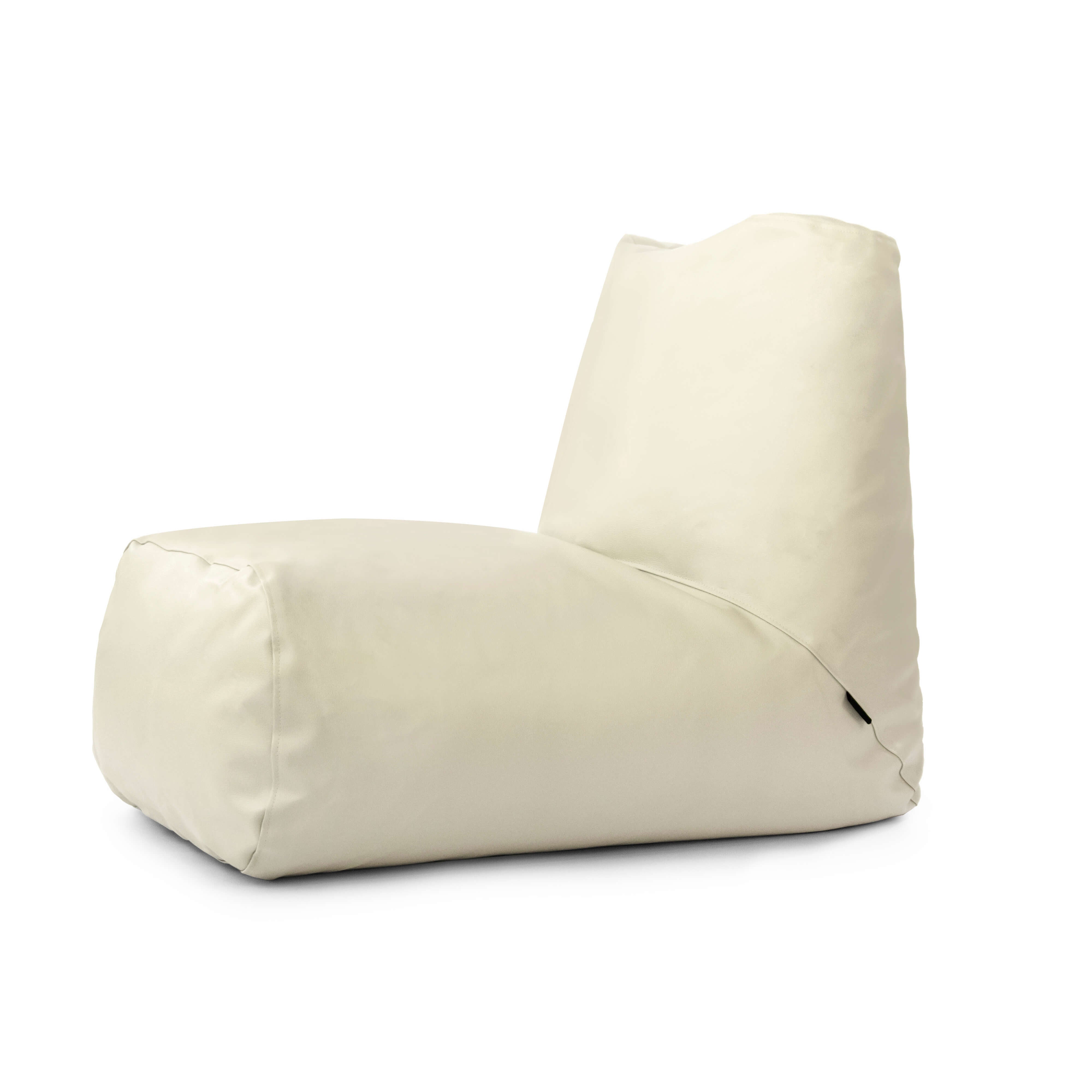 Bean bag Tube Outside Beige