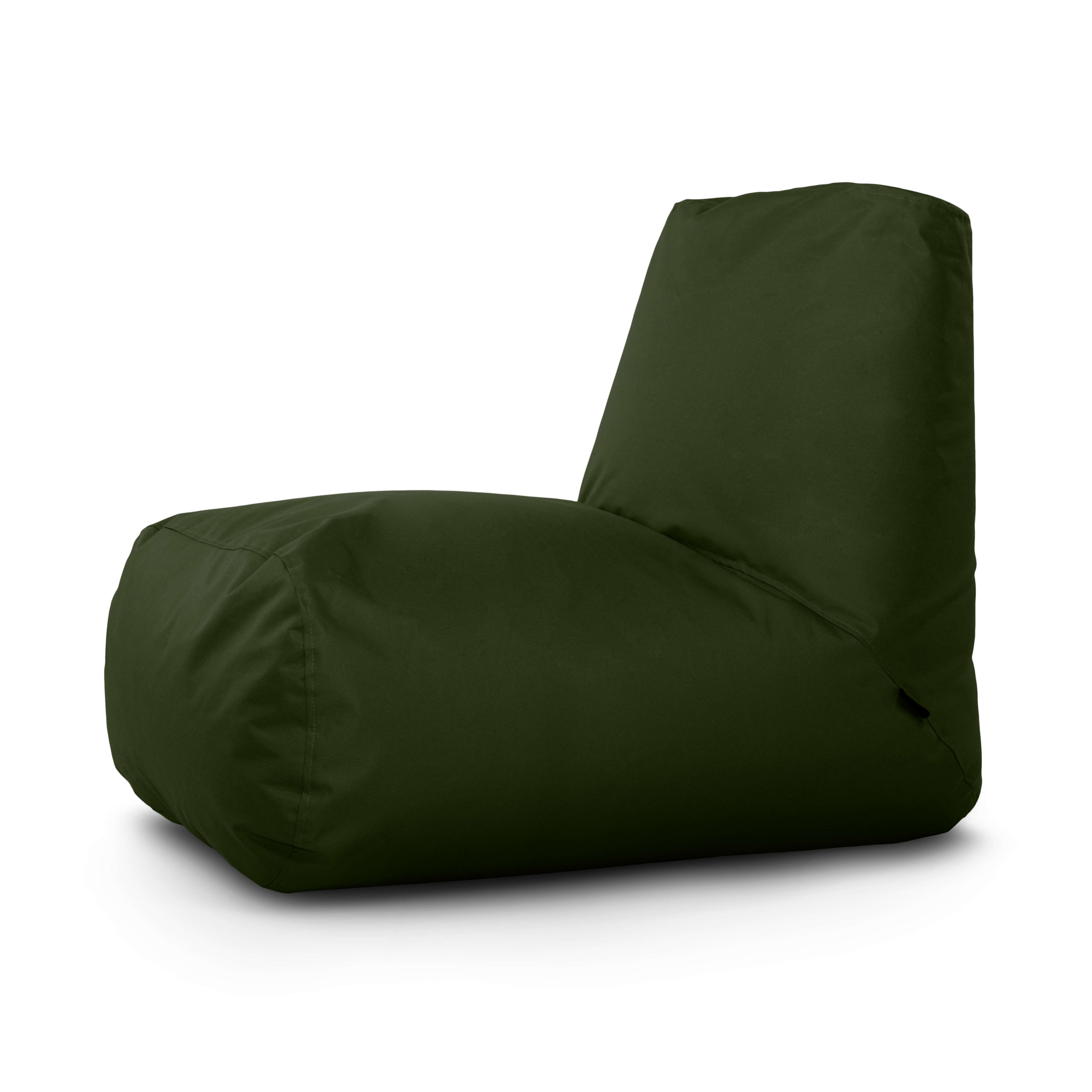Bean bag Tube OX Khaki