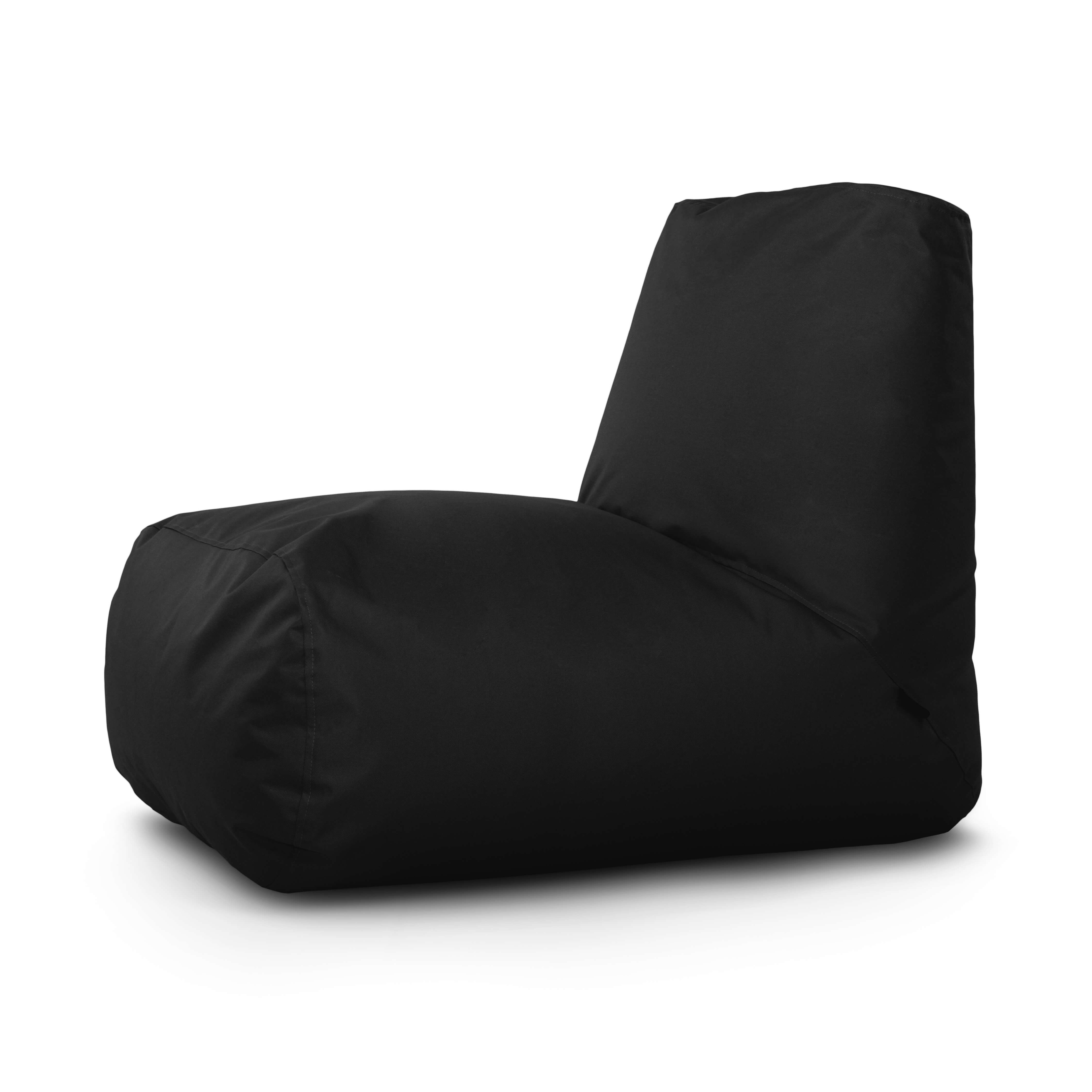 Bean bag Tube OX Black