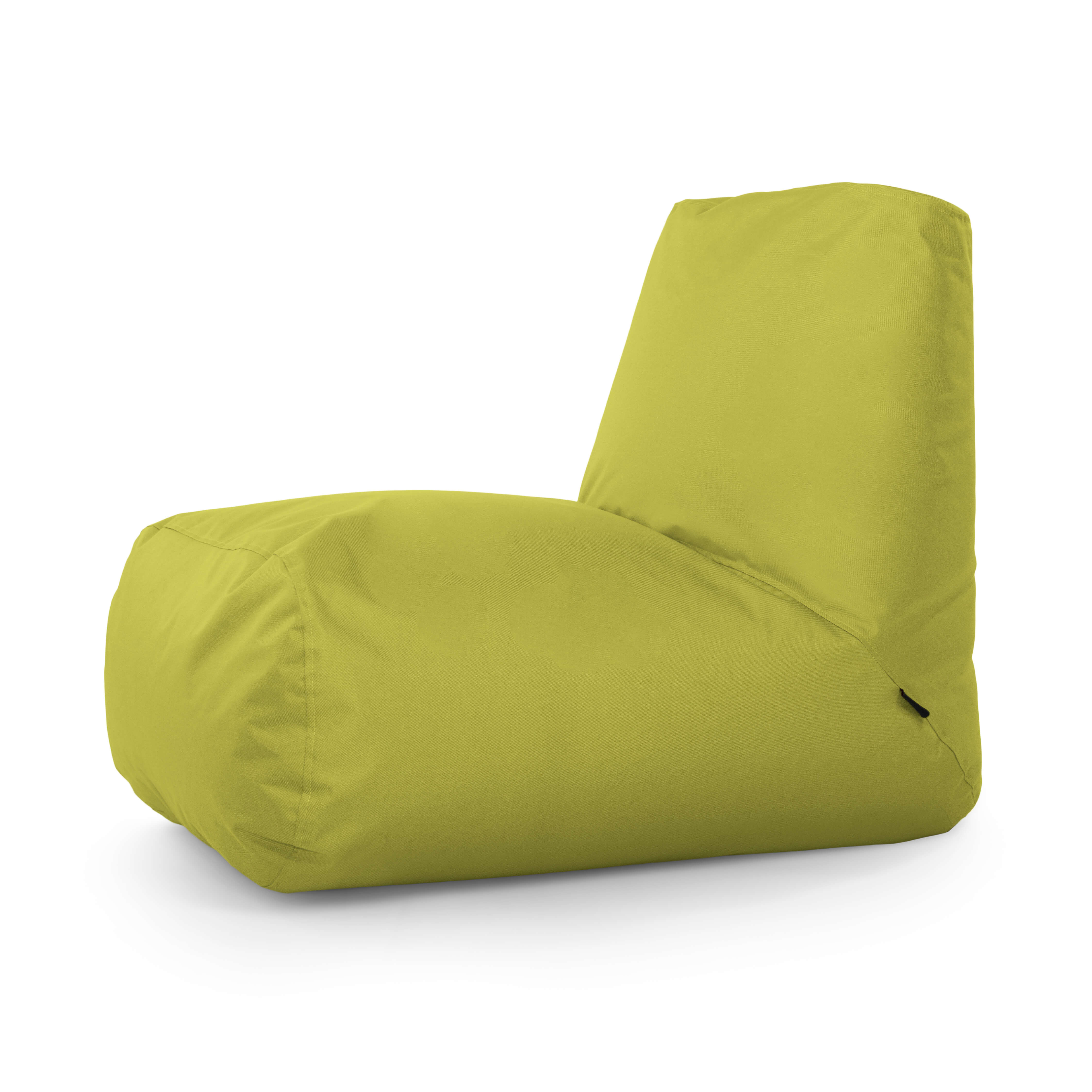 Bean bag Tube OX Lime