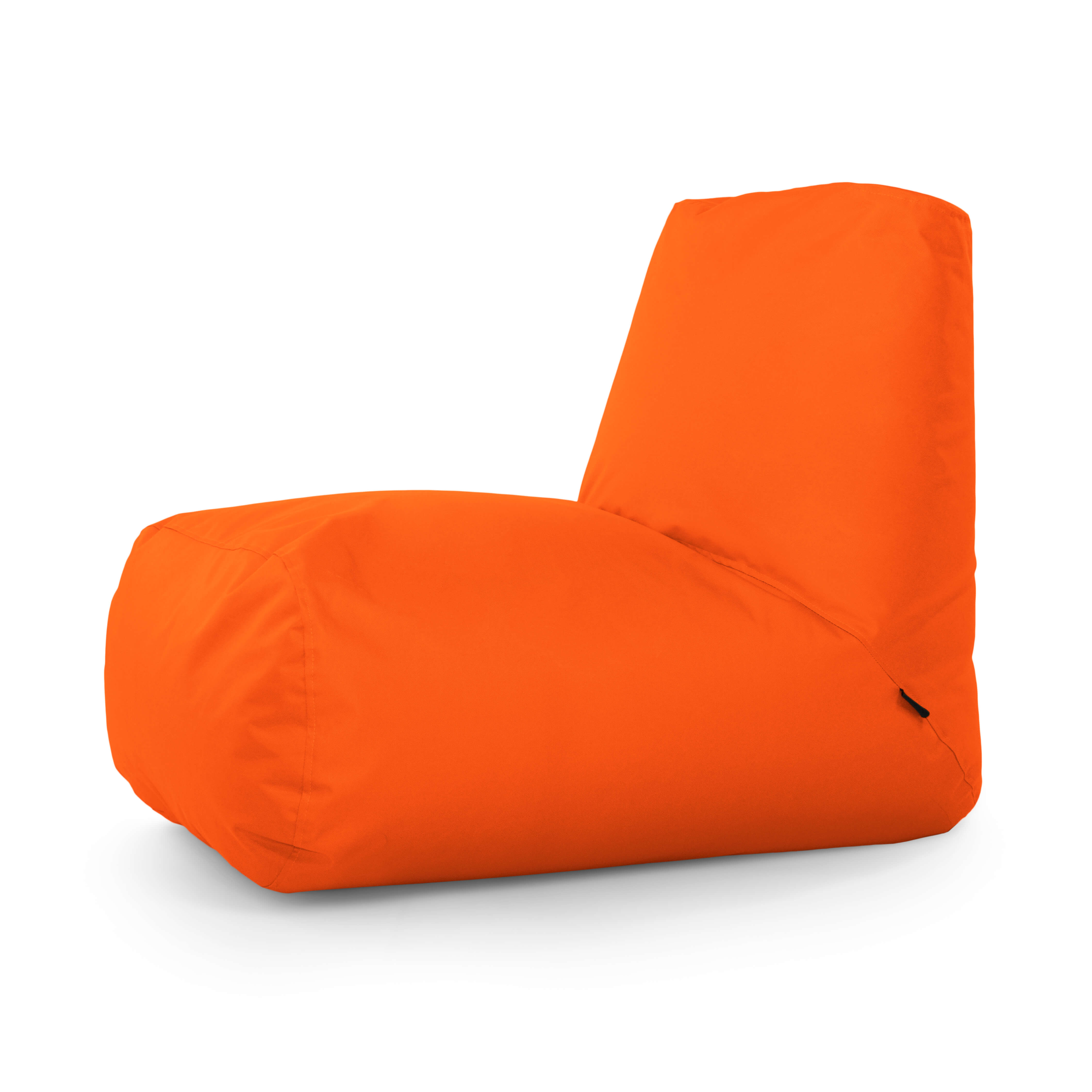 Bean bag Tube OX Orange