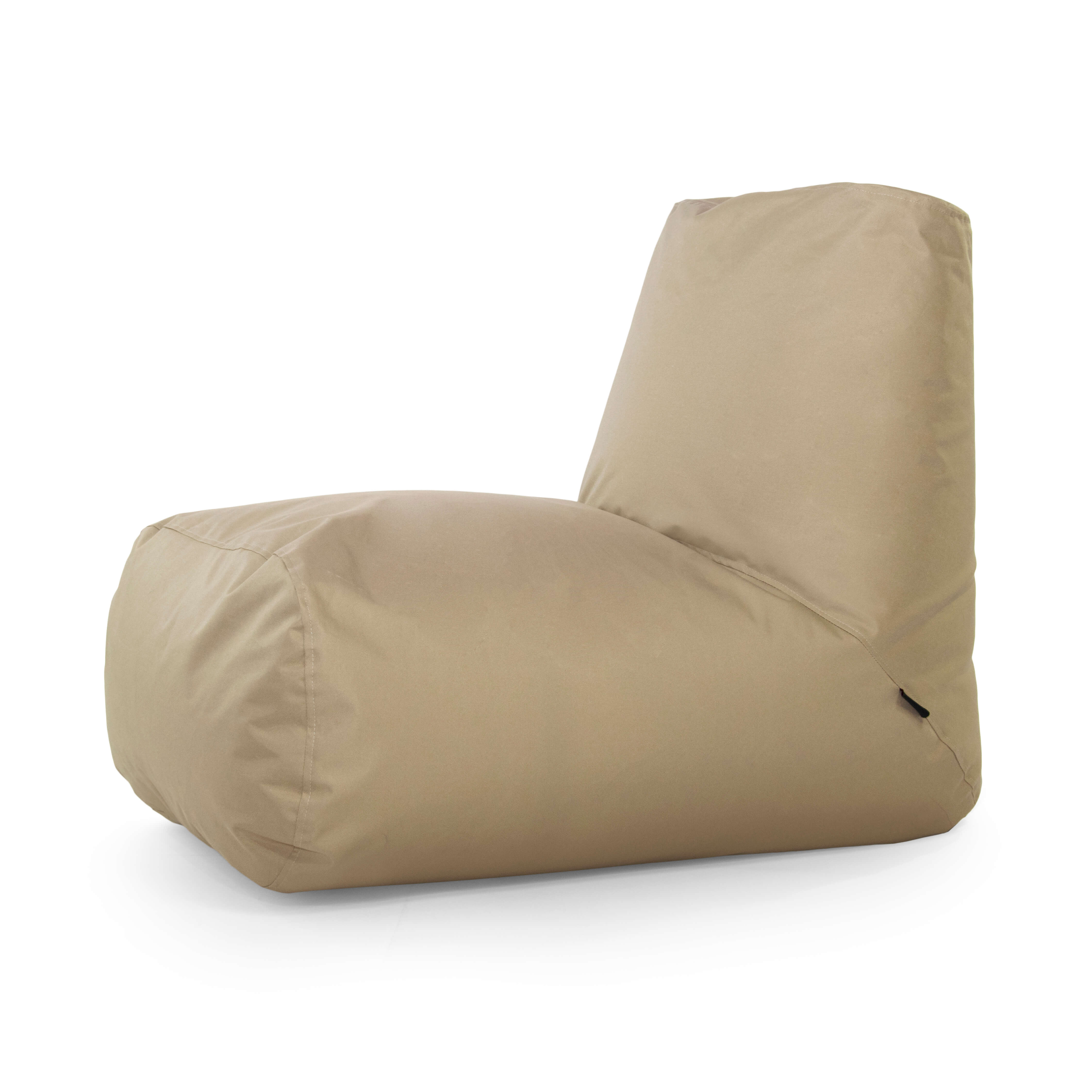 Bean bag Tube OX Beige