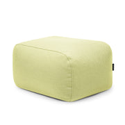 Bean bag Tube Pouf Canaria Lime