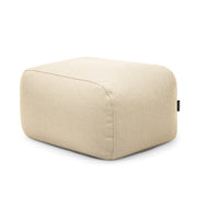 Bean bag Tube Pouf Canaria Sand