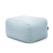 Bean bag Tube Pouf Canaria Light Blue
