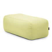 Bean bag Tube 100 Pouf Canaria Lime