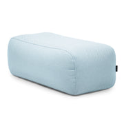Bean bag Tube 100 Pouf Canaria Light Blue