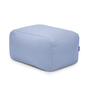 Bean bag Tube Pouf Capri Blue