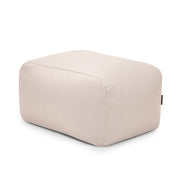 Bean bag Tube Pouf Capri Beige
