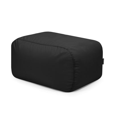 Sittsäck Tube Sittpuff Colorin Black