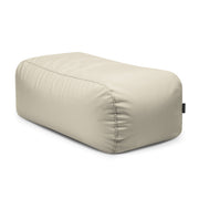 Bean bag Tube 100 Pouf Colorin Ivory