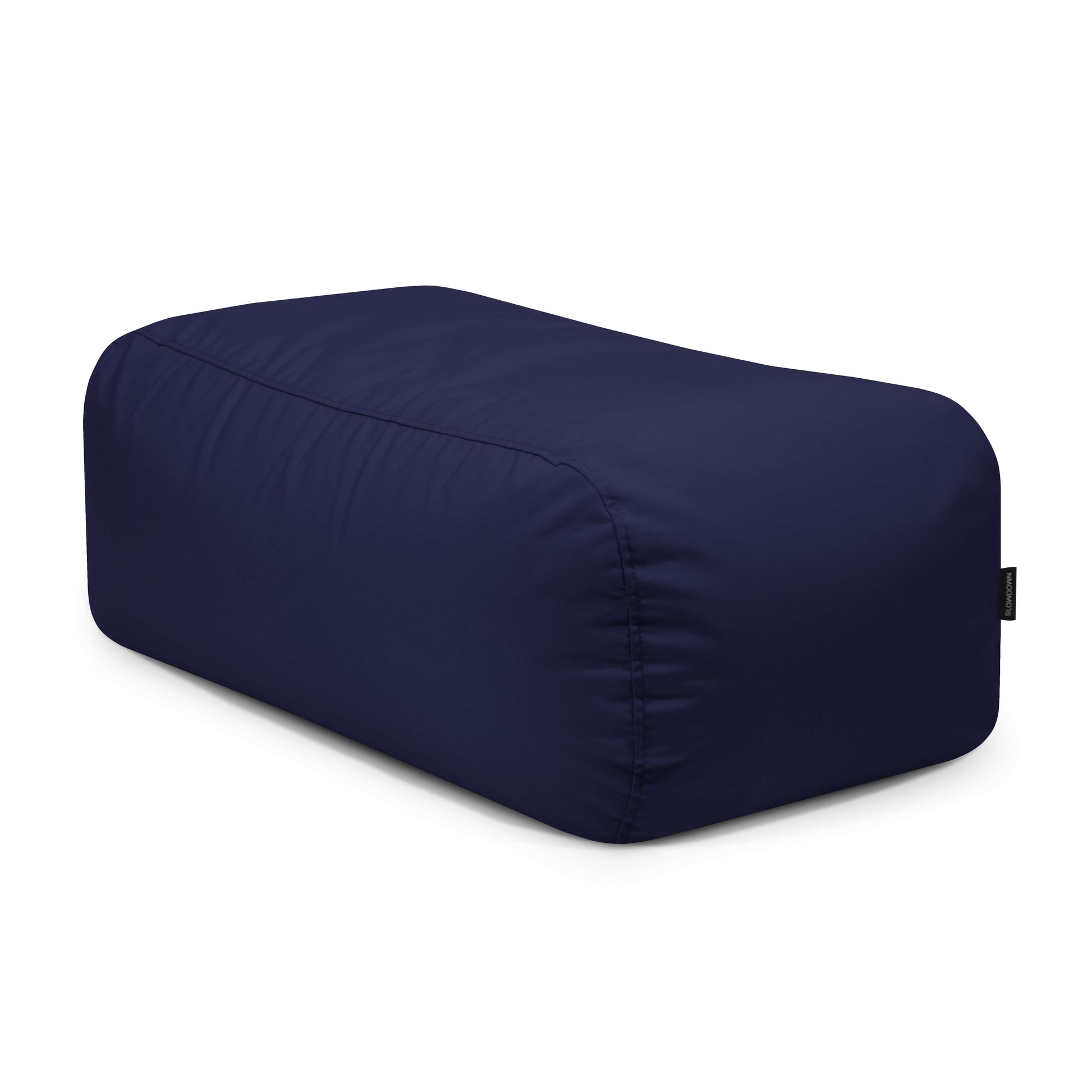 Bean bag Tube 100 Pouf Colorin Navy