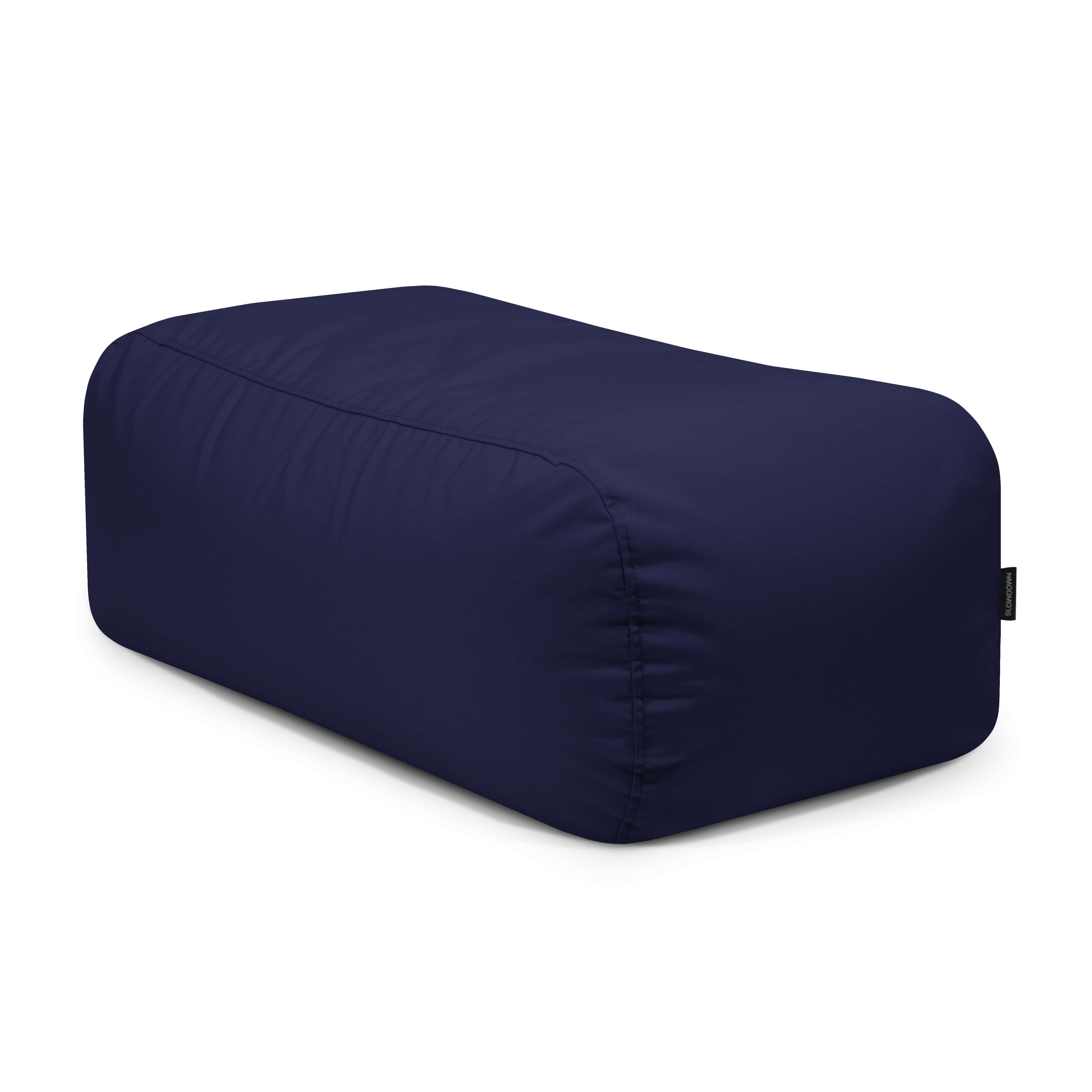 Bean bag Tube 100 Pouf Colorin Navy