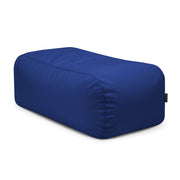 Bean bag Tube 100 Pouf Colorin Blue