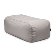 Bean bag Tube 100 Pouf Colorin Silver