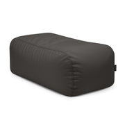 Bean bag Tube 100 Pouf Colorin Dark Grey