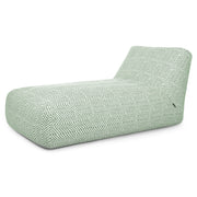Sittsäck Tube 100 Dagbädd Zarzuela Pastel Green
