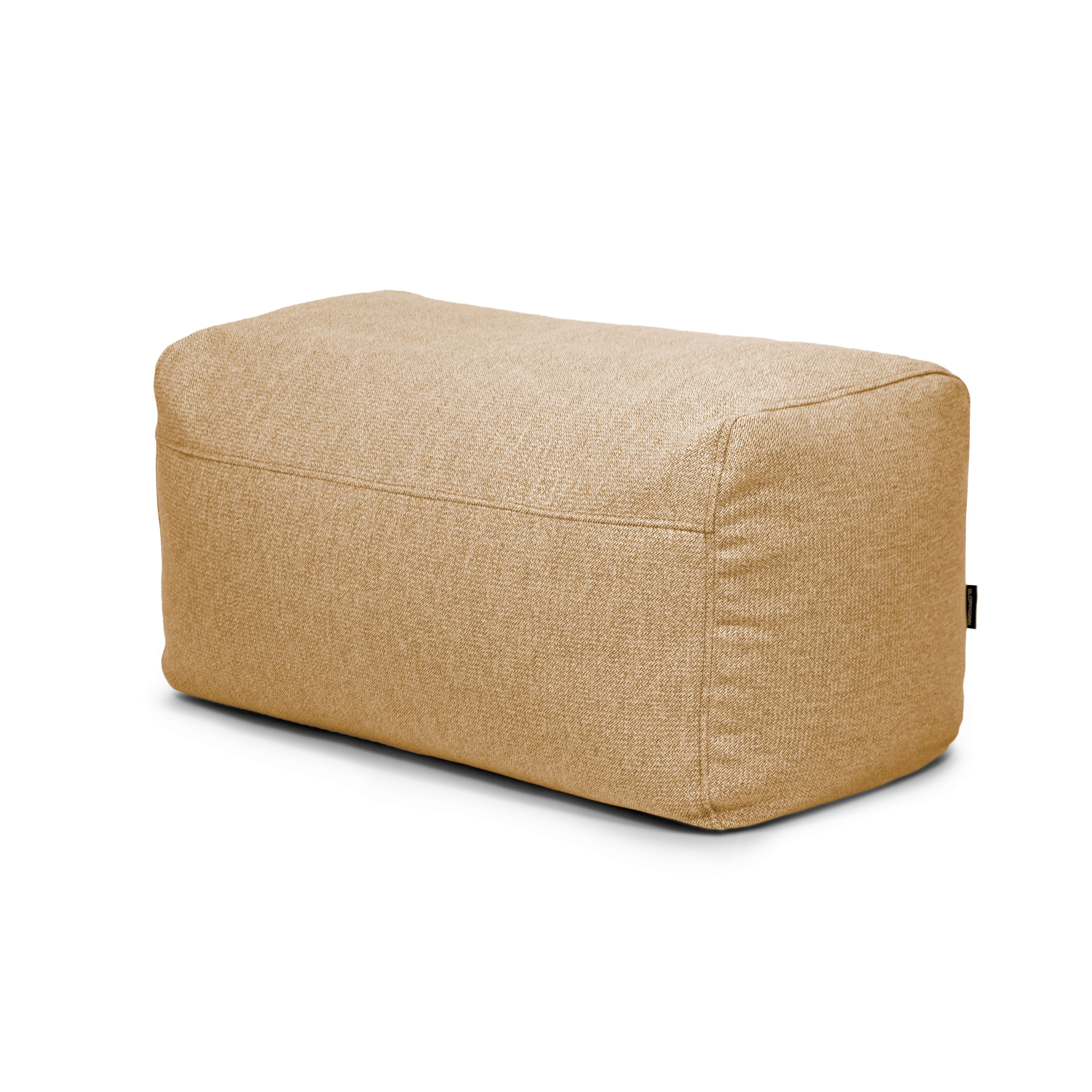 Sittpuff Plus 100 Dunẽs Amber