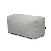 Sittpuff Plus 100 Dunẽs White Grey