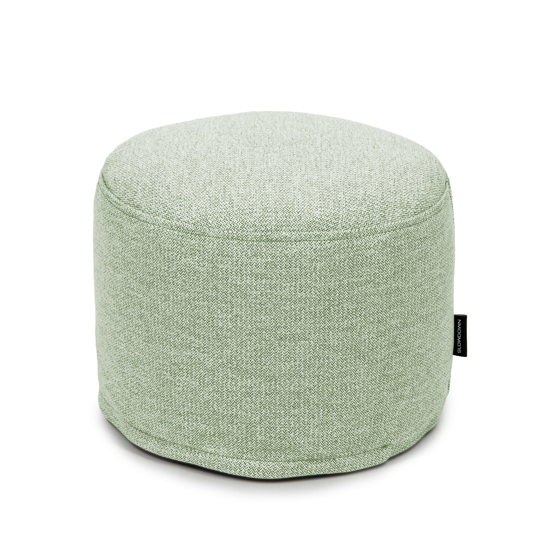 Pouf Mini Dunẽs Sedge