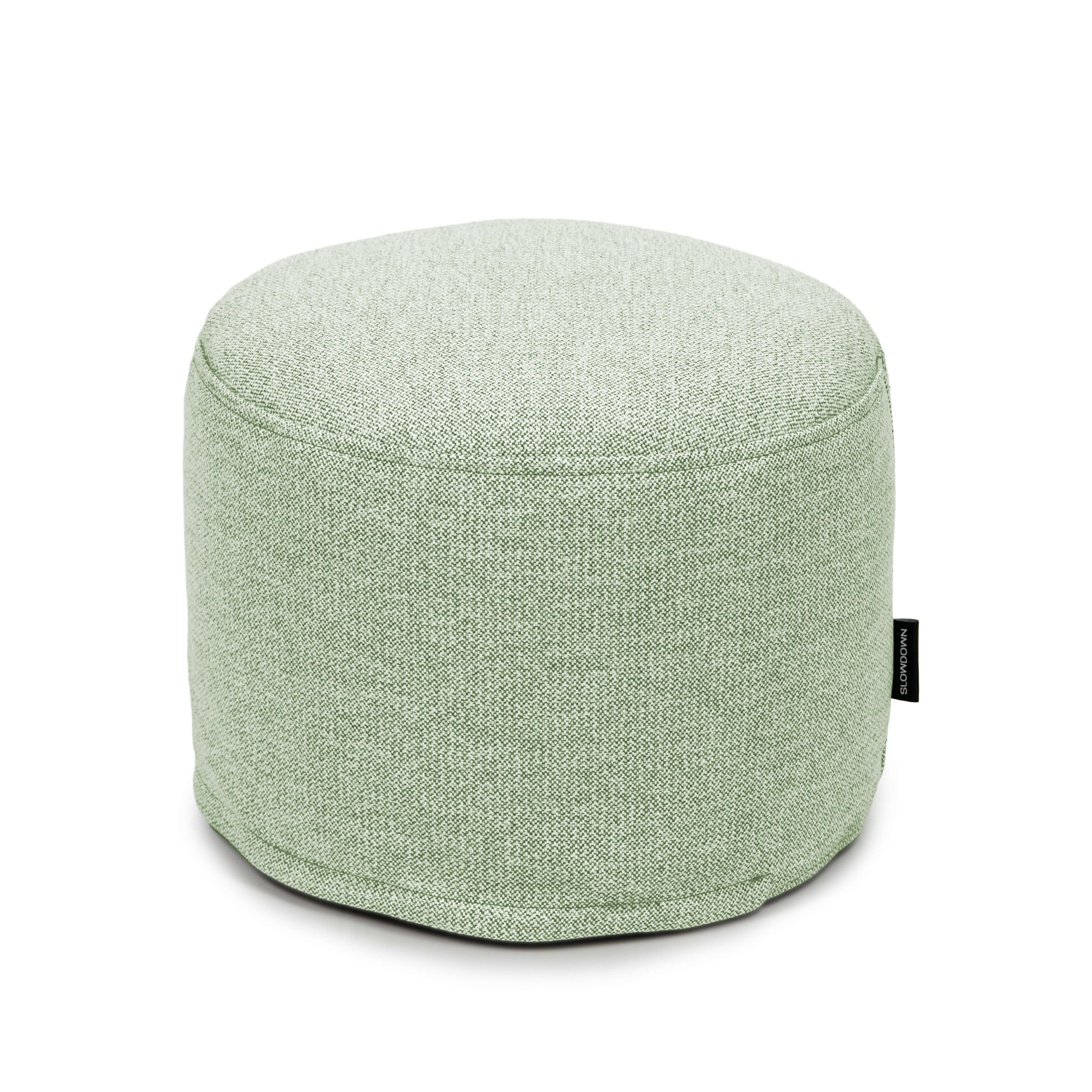Pouf Mini Dunẽs Sedge