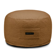 Foam Footstool On 60 Teddy Camel