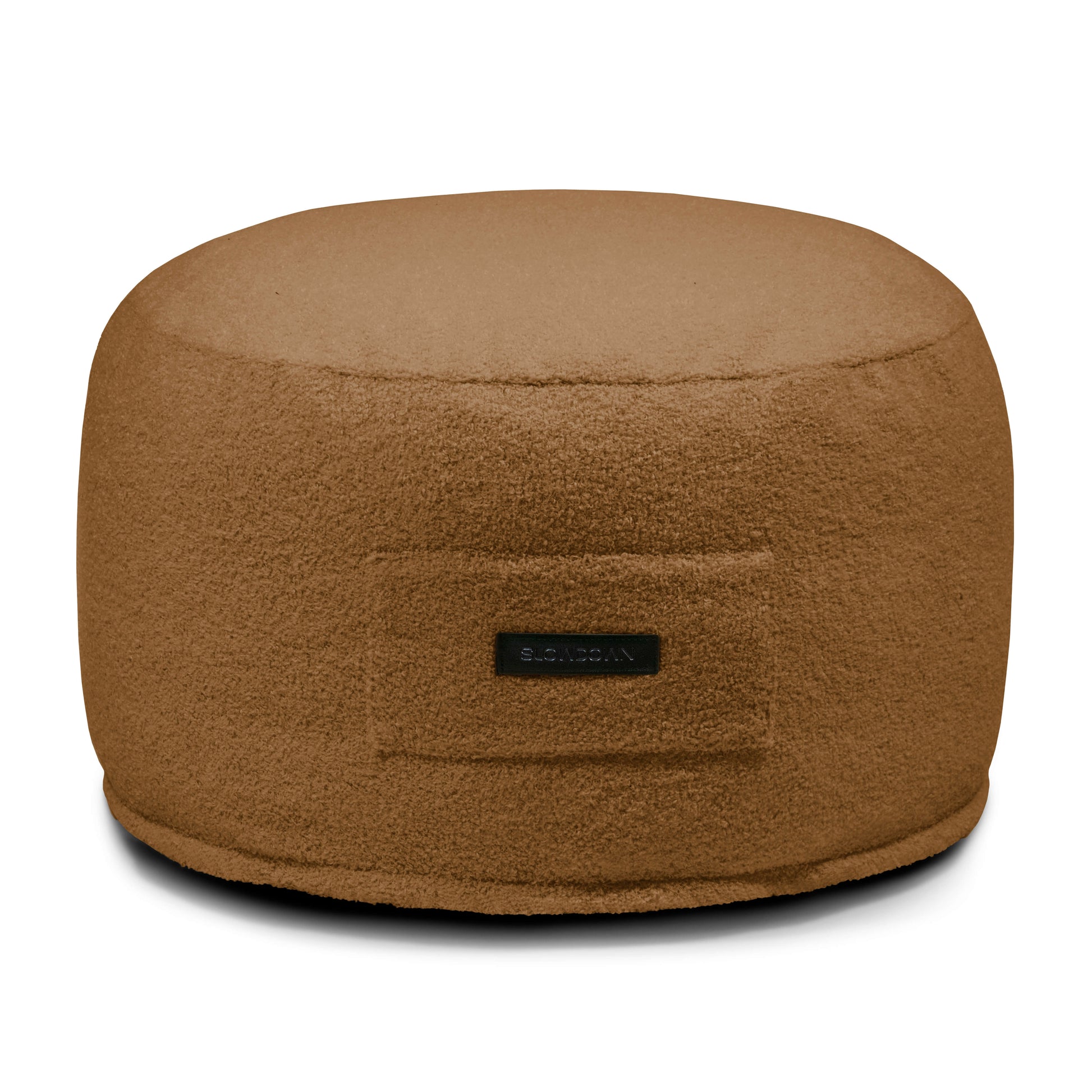 Foam Footstool On 60 Teddy Camel