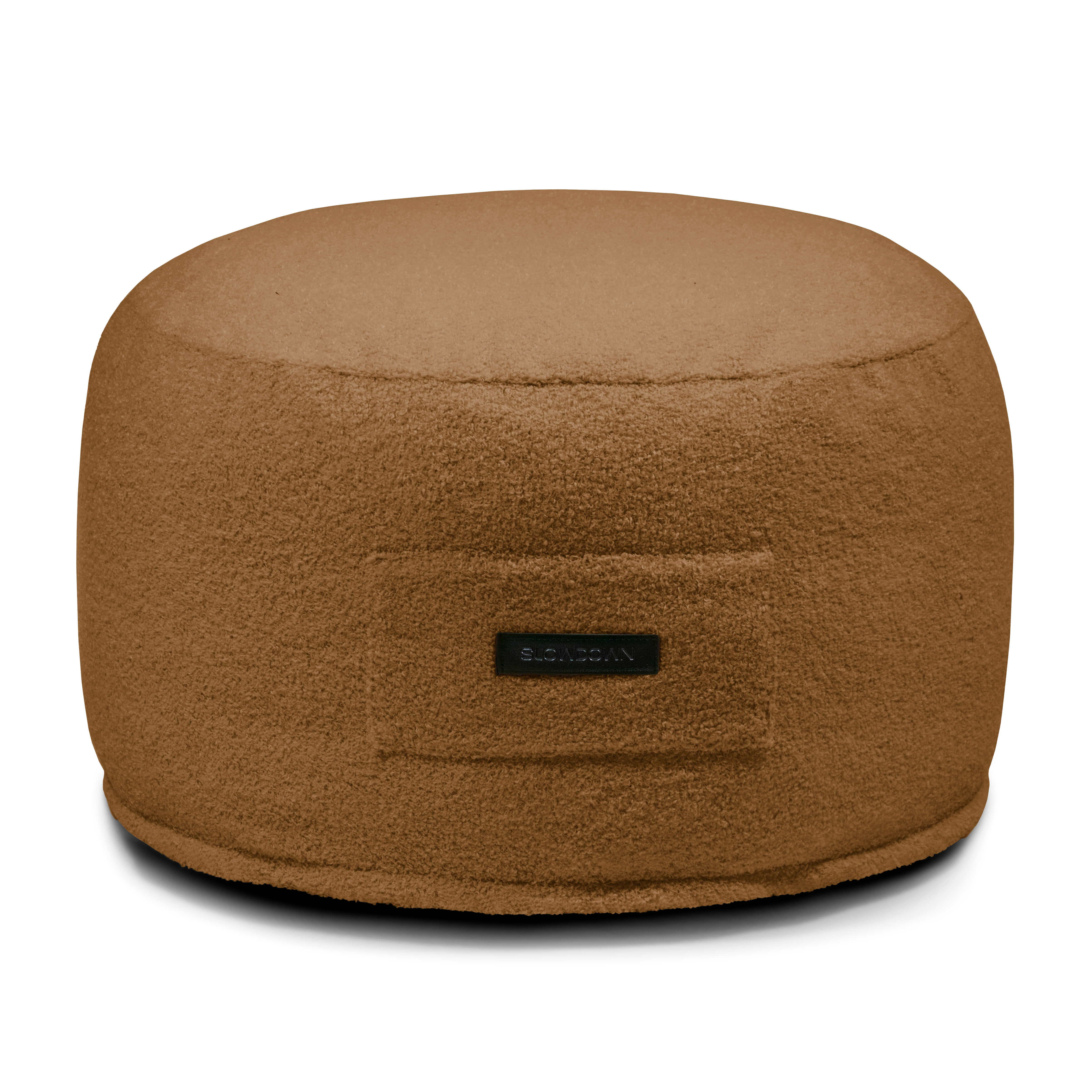 Foam Footstool On 60 Teddy Camel
