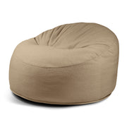 Foam Bean bag Om 110 Teddy Camel