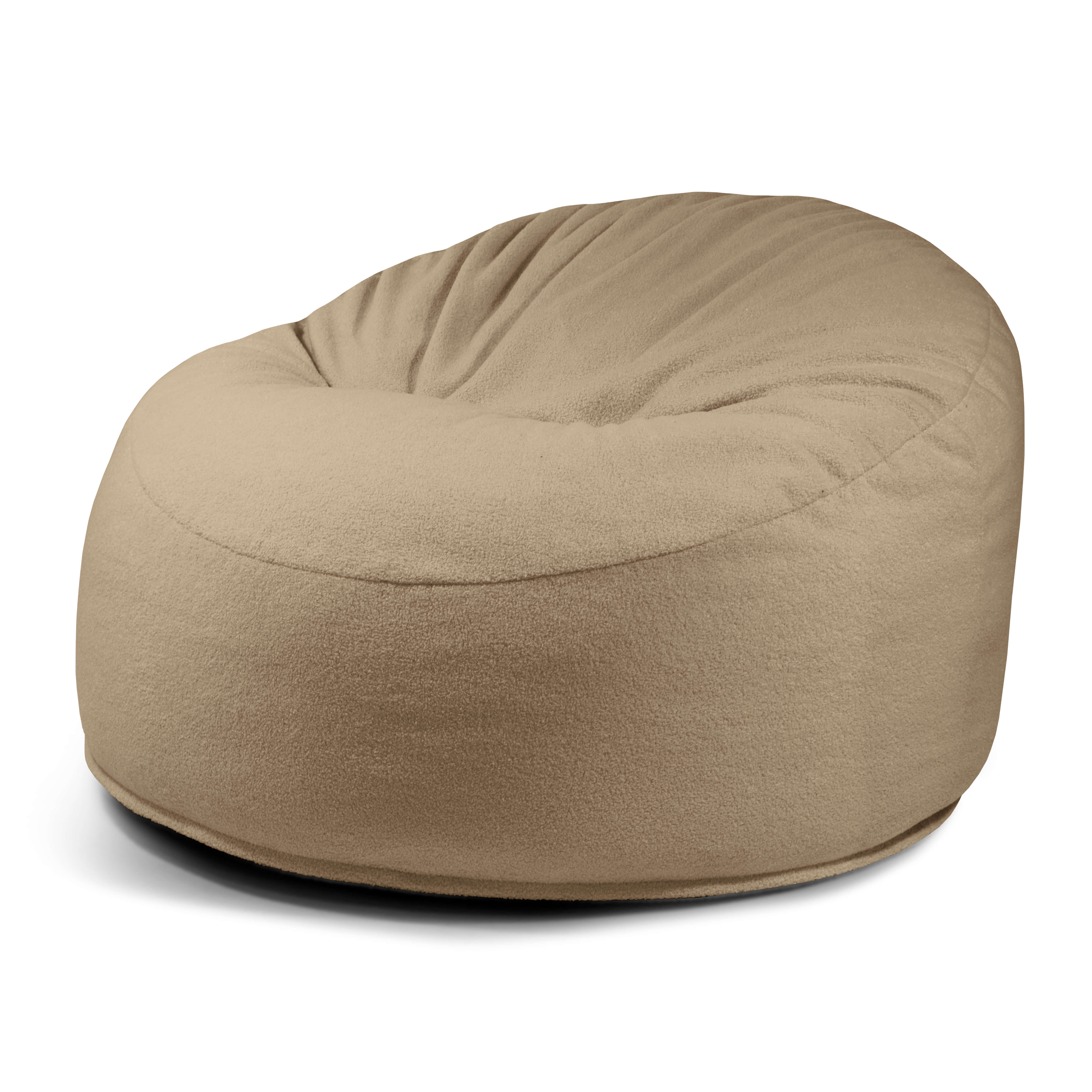Foam Bean bag Om 110 Teddy Camel