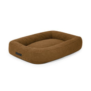 Hundbädd 75 Teddy Camel