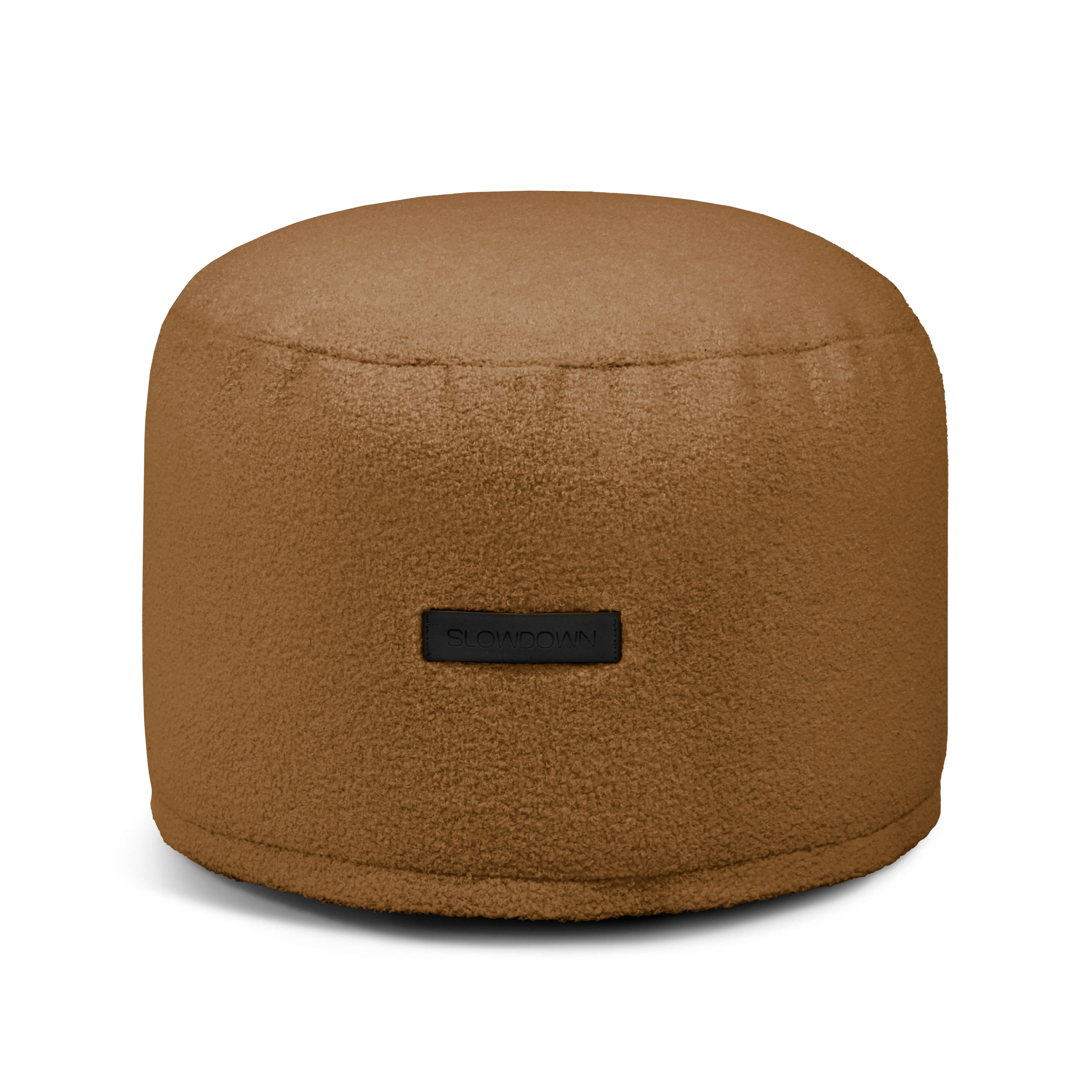 Pouf Mini Teddy Camel