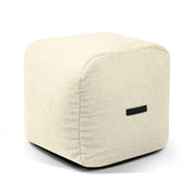 Pouf Plus 50 Teddy Cream
