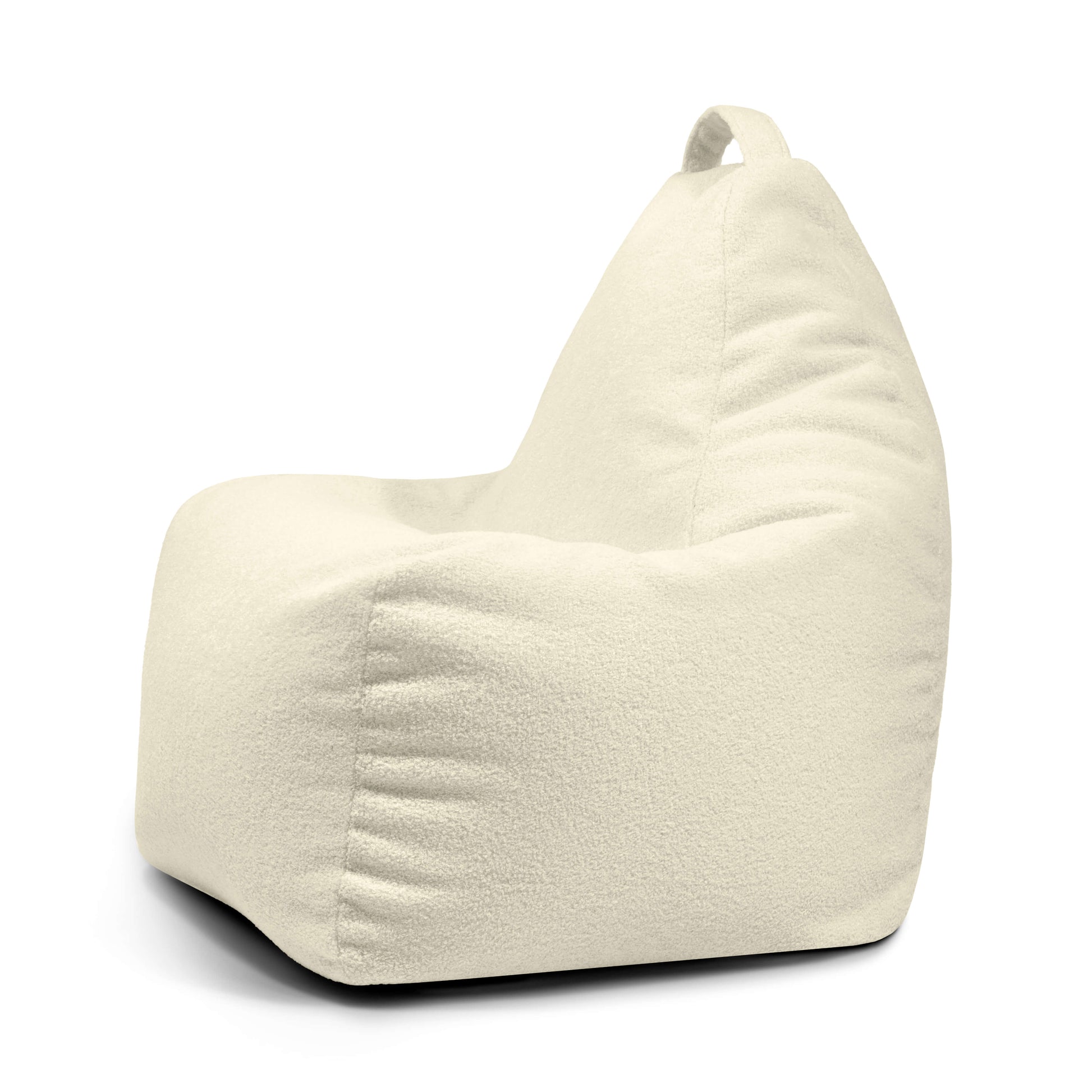 Bean bag Play Teddy Cream