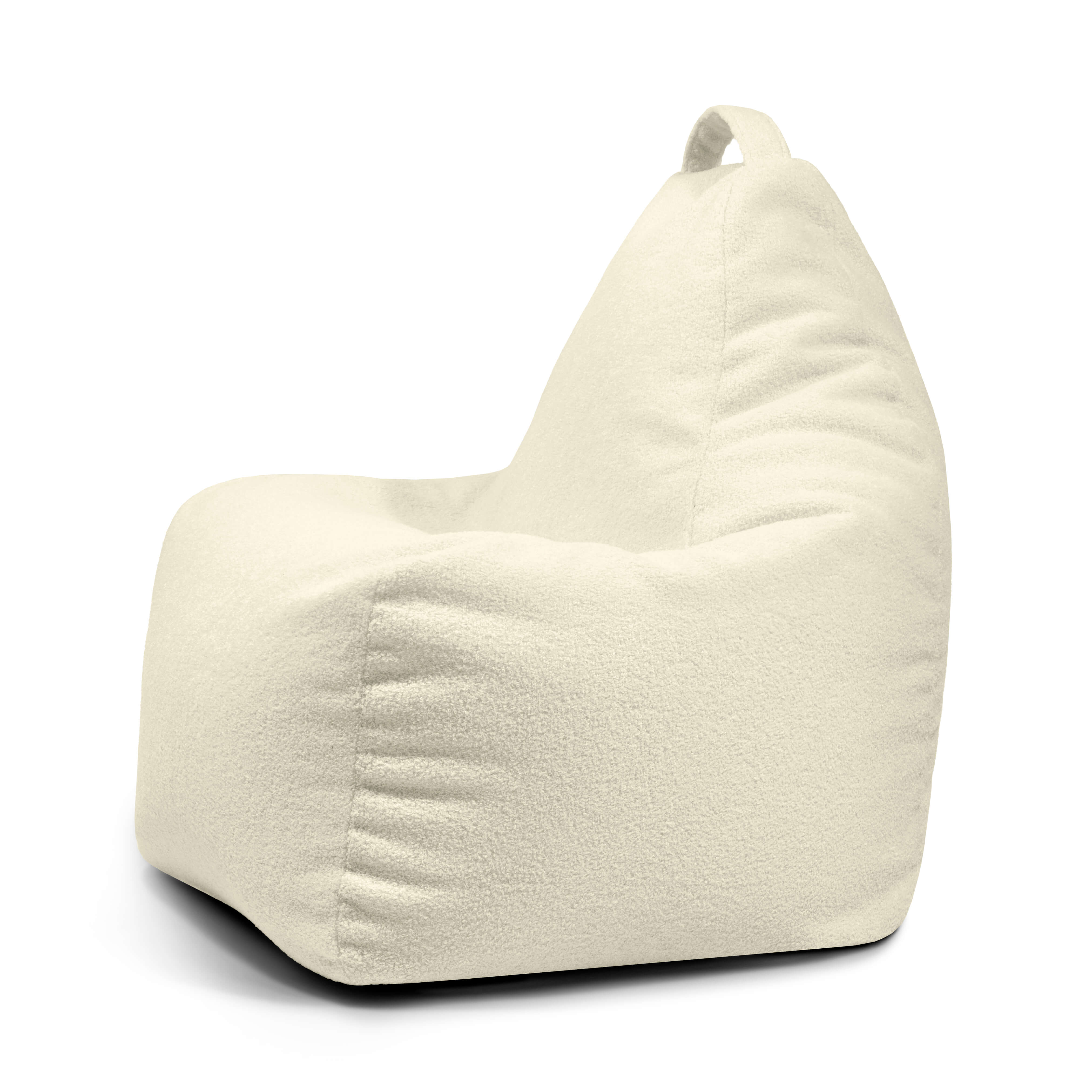 Bean bag Play Teddy Cream