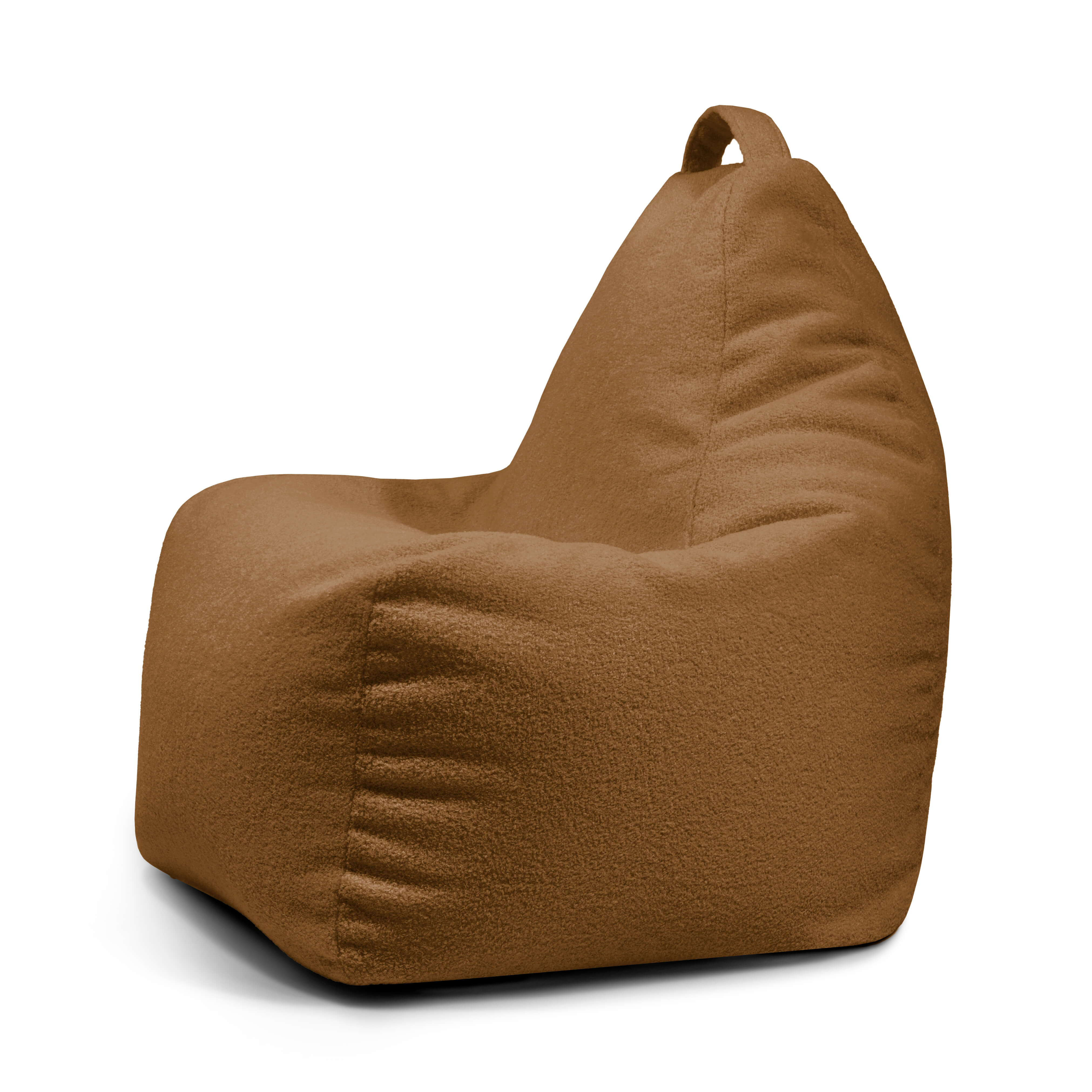 Bean bag Play Teddy Camel