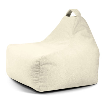 Bean bag Game Teddy Cream