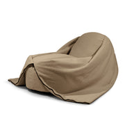 Sittsäck Cocoon 100 Teddy Camel