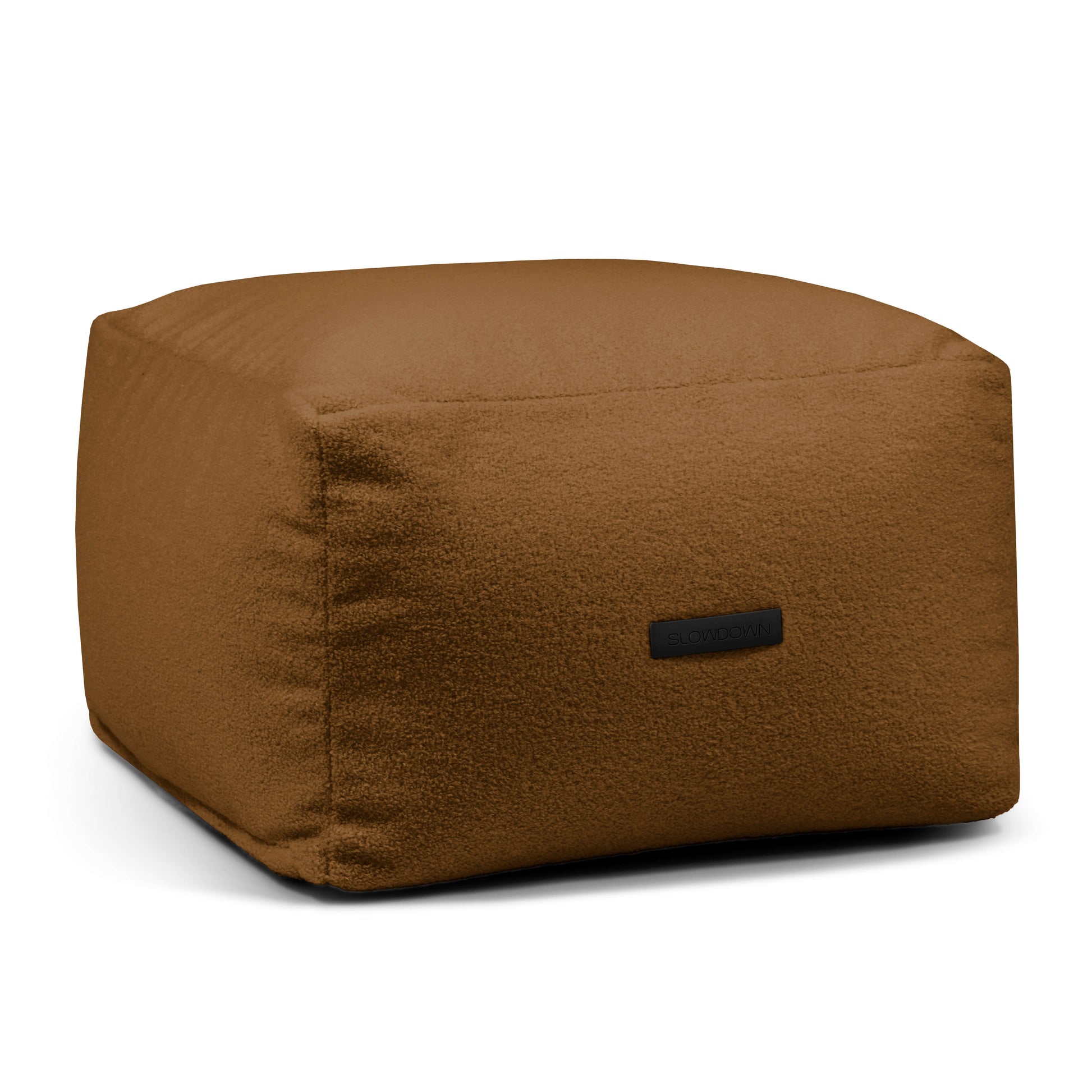 Pouf Softbox Teddy Camel