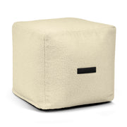 Pouf Up! Teddy Cream