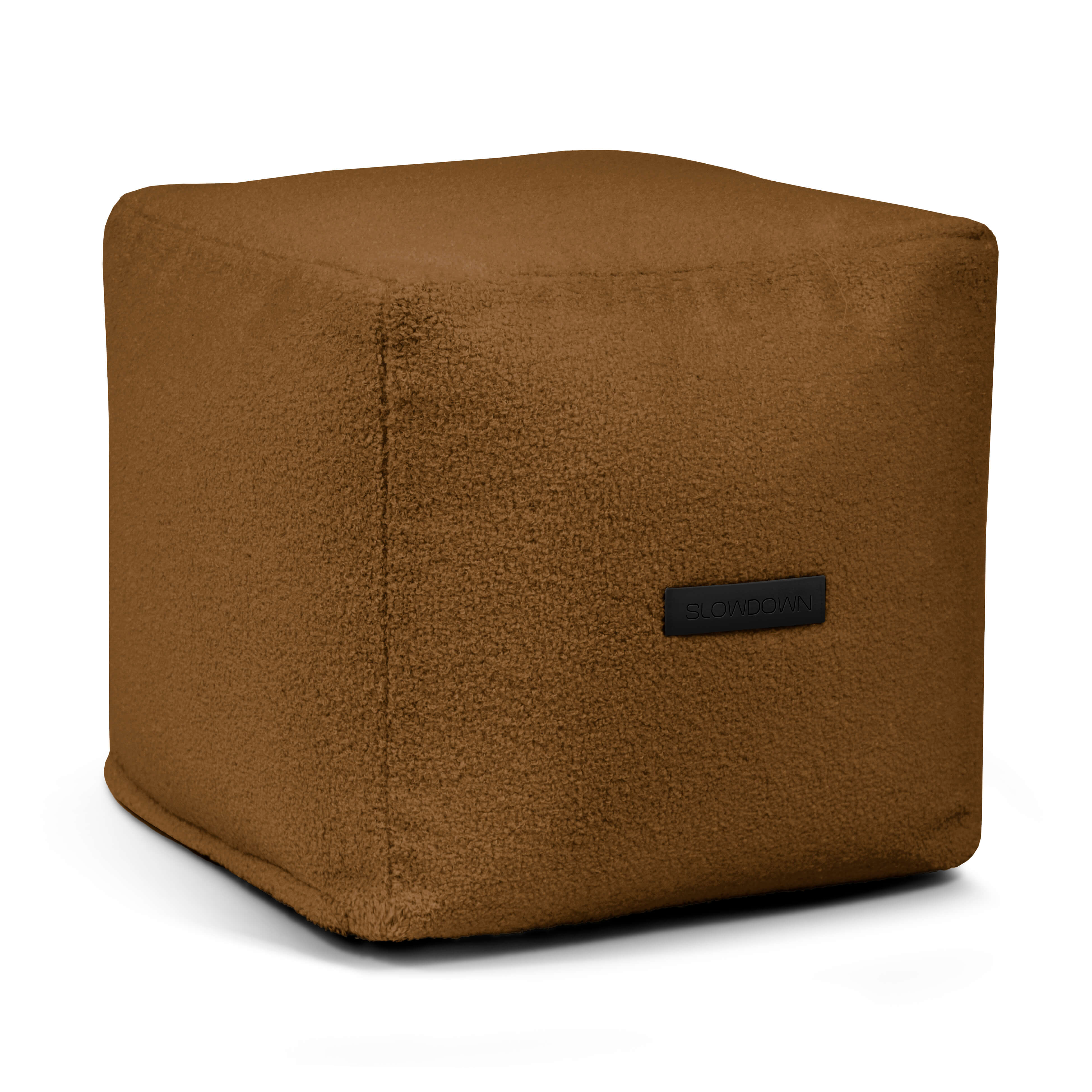 Pouf Up! Teddy Camel