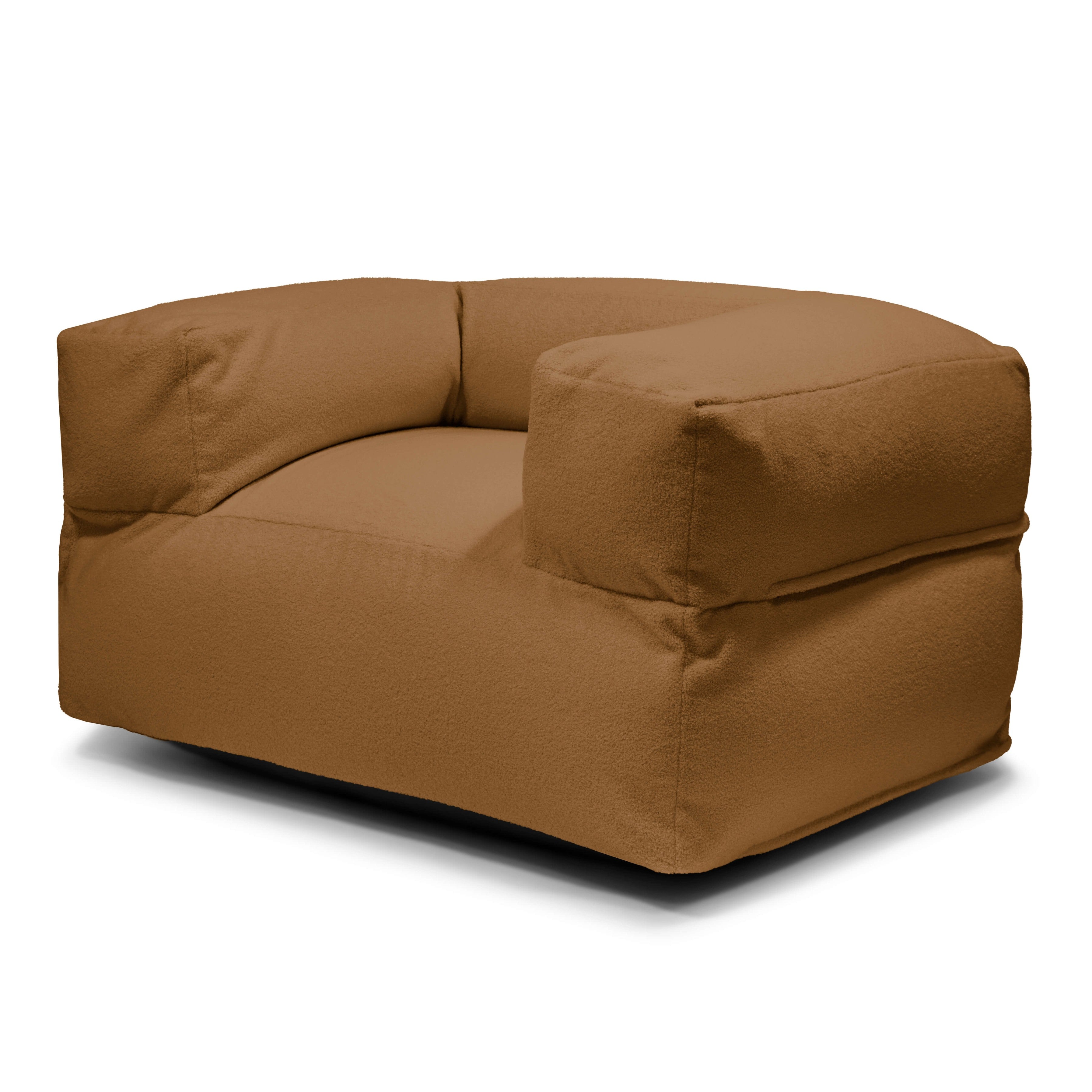 Sittsäck MooG Teddy Camel