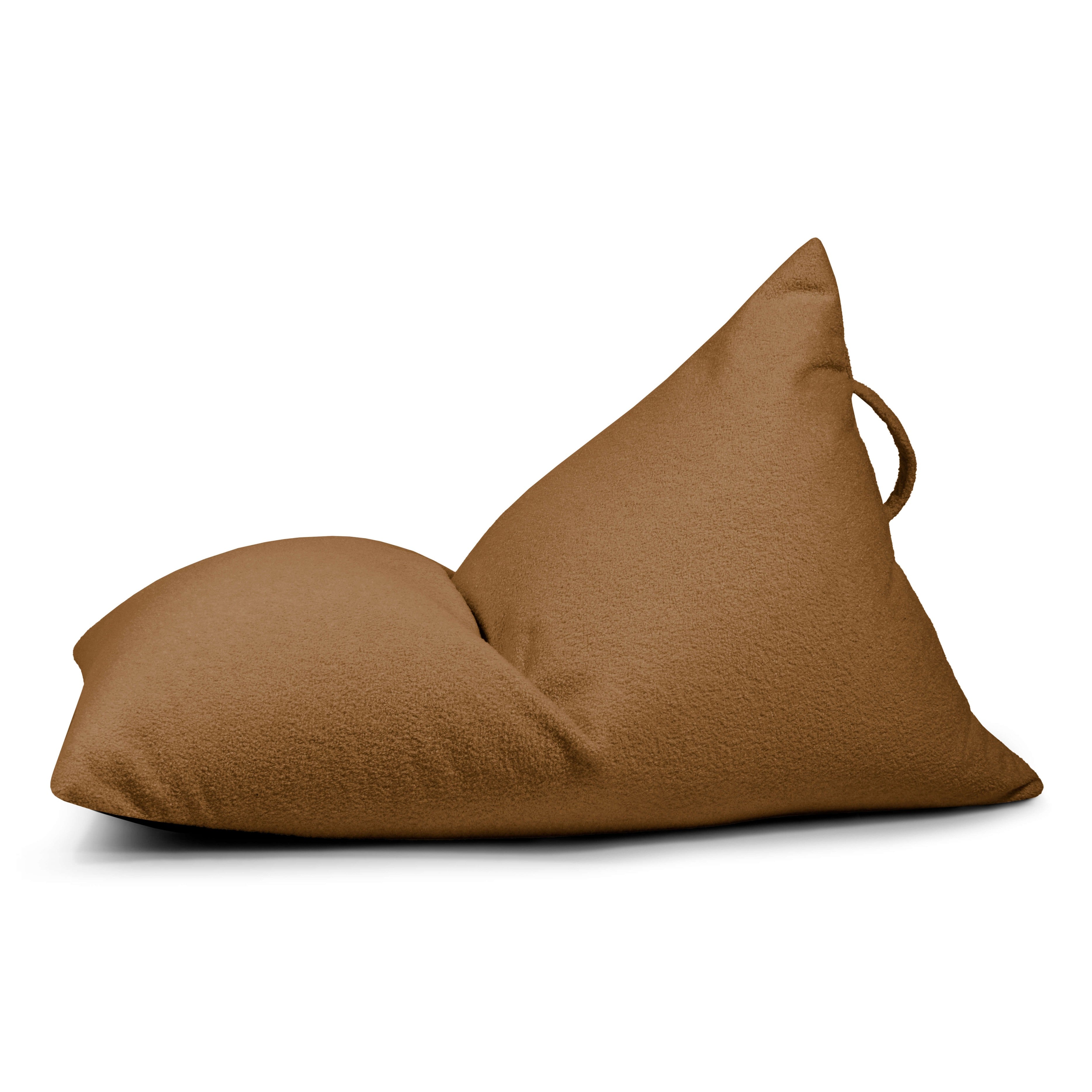 Sittsäck Barnfåtölj Razzy Teddy Camel