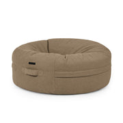 Bean bag Roll 135 Teddy Camel