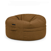 Bean bag Roll 105 Teddy Camel
