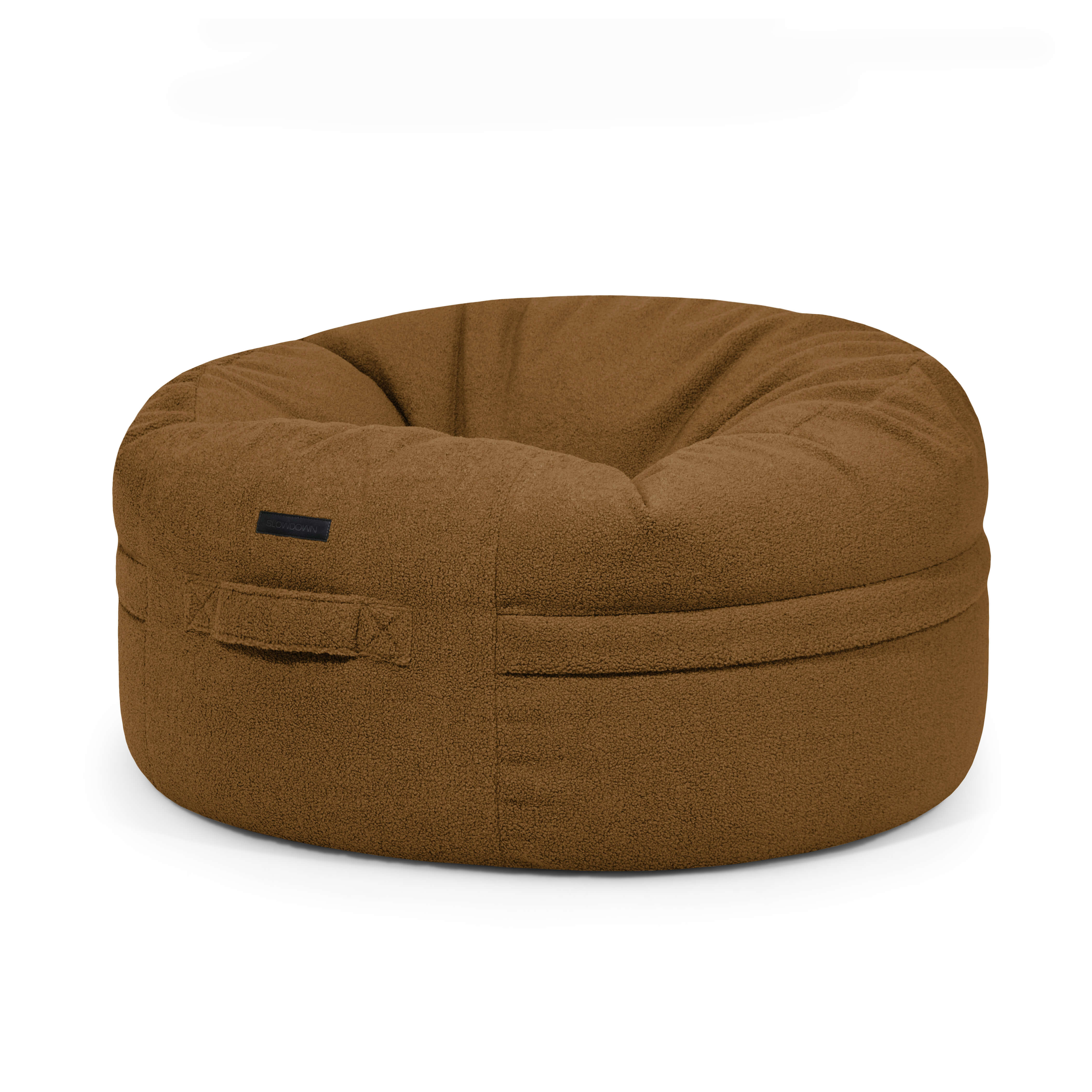 Bean bag Roll 105 Teddy Camel
