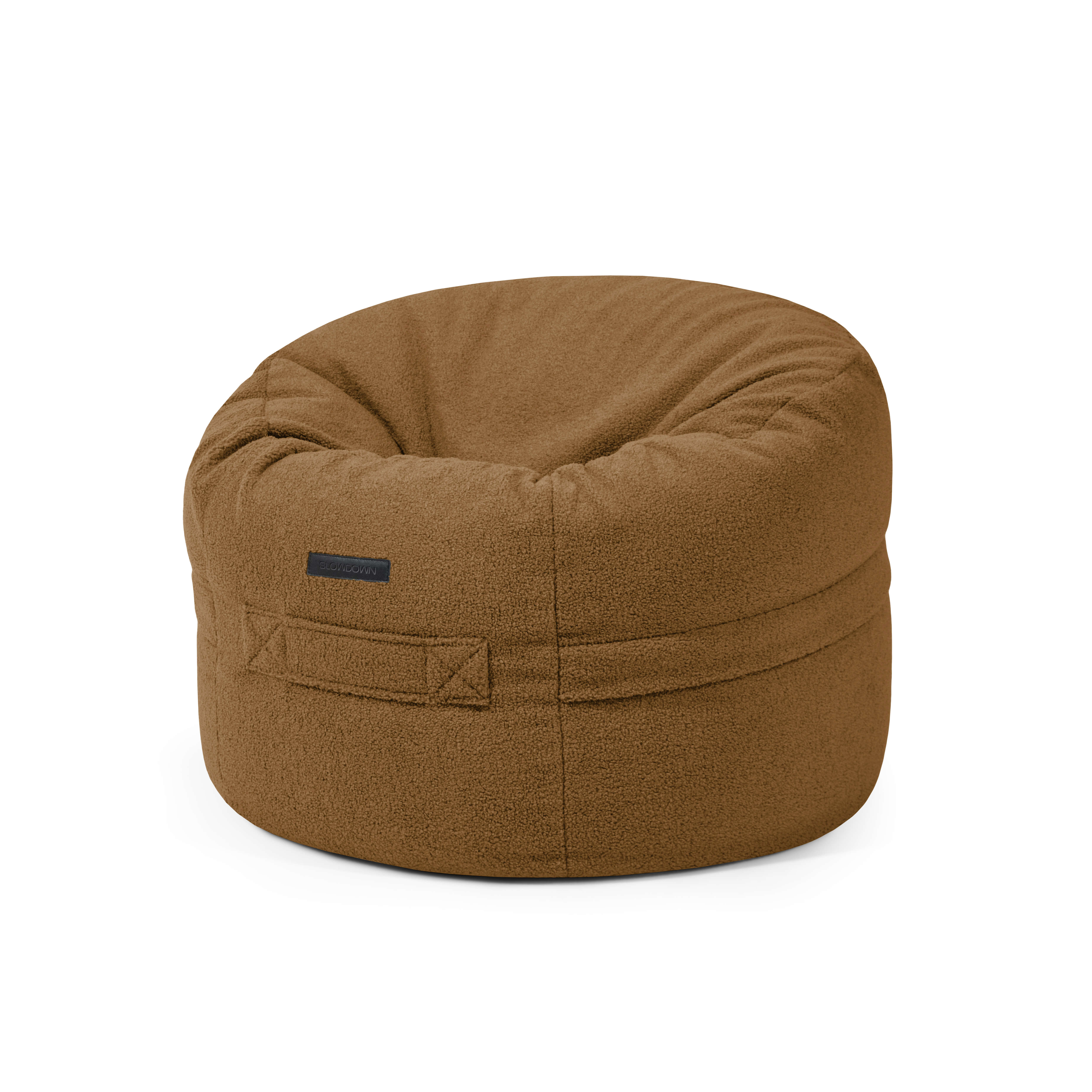 Bean bag Roll 80 Teddy Camel