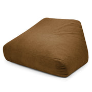 Foam Bean Bag Sofa Snug Teddy Camel