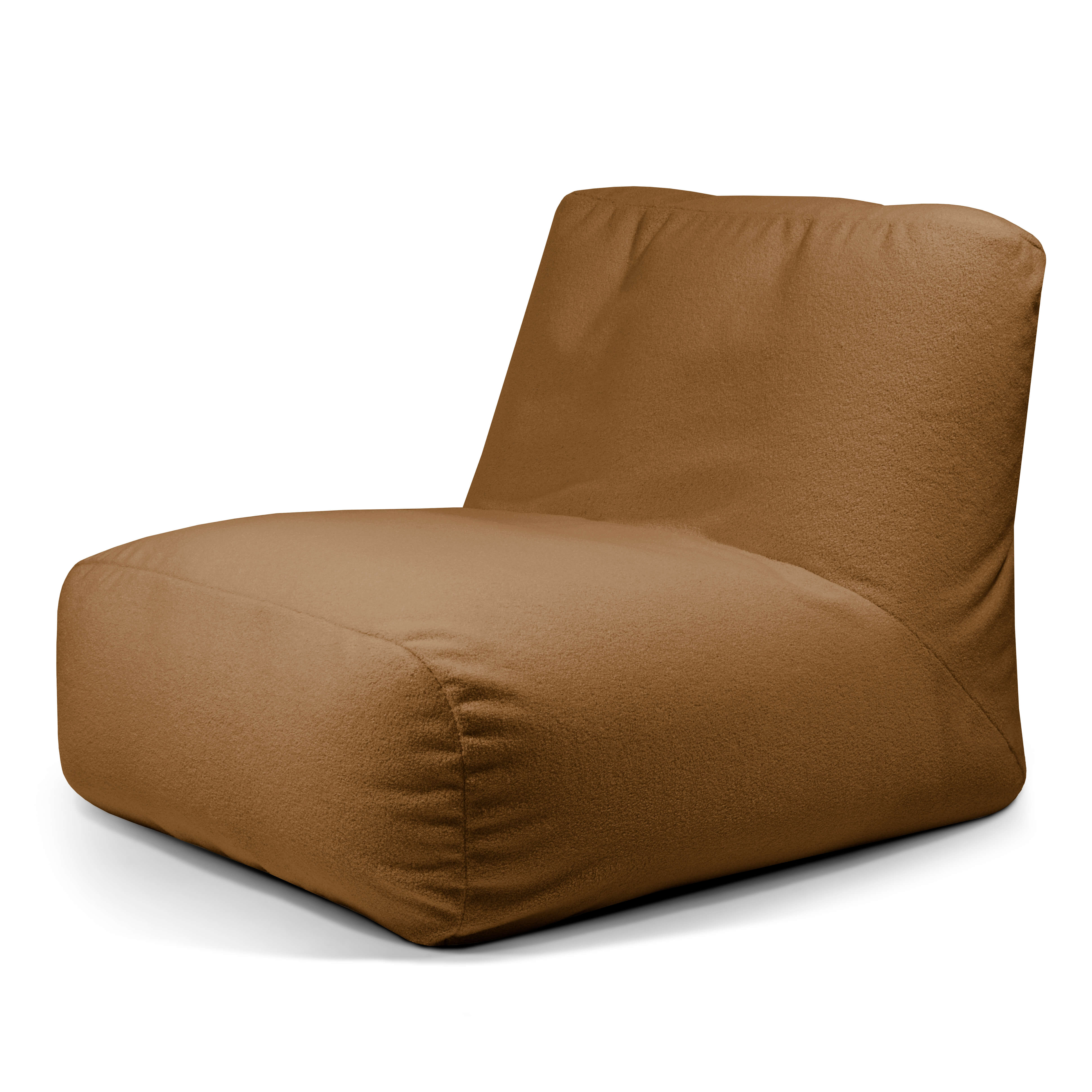 Bean bag Tube 100 Teddy Camel