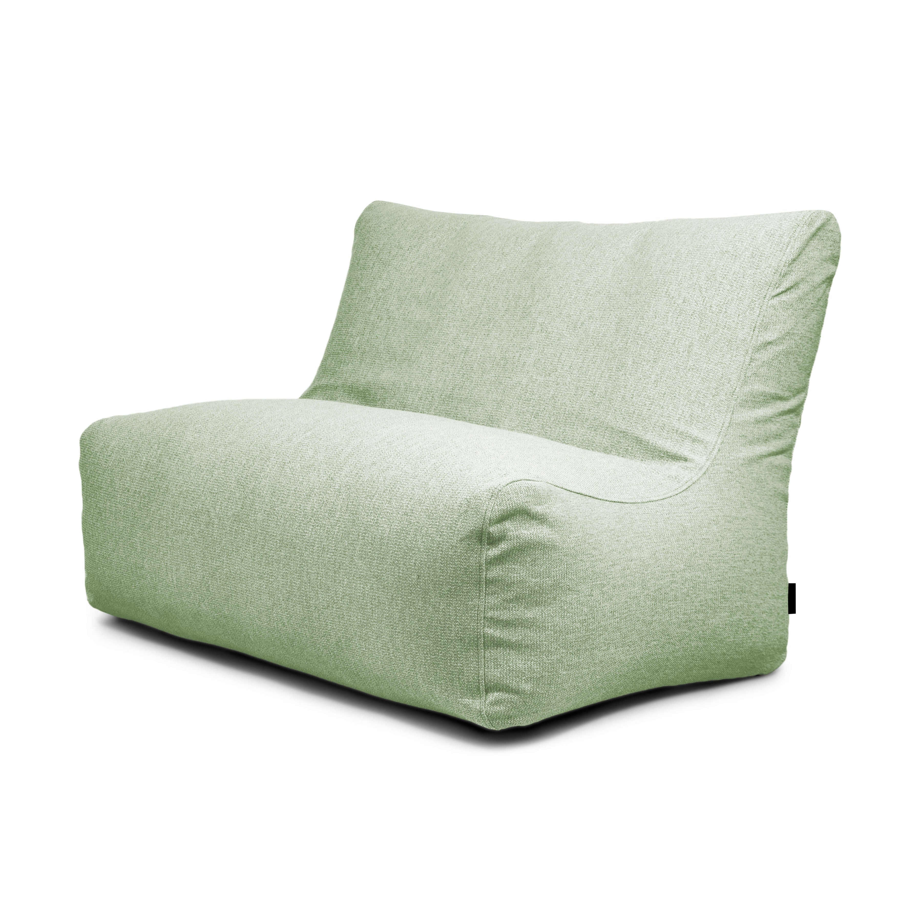 Sittsäck Soffa Seat Dunẽs Sedge